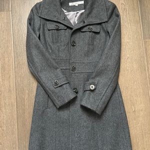 Kenneth Cole Pea Coat